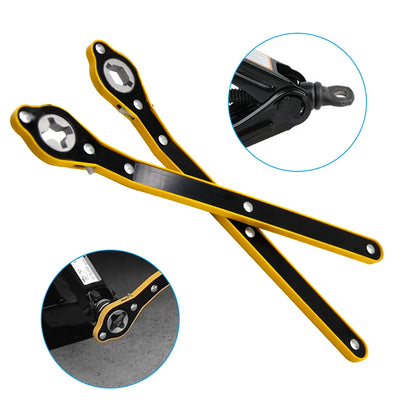 Small Car Universal Crank Handle