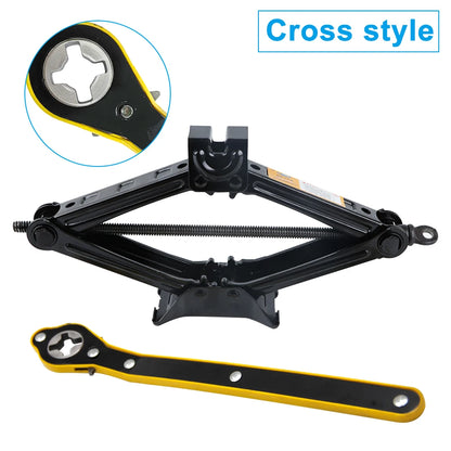 Small Car Universal Crank Handle