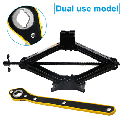 Small Car Universal Crank Handle