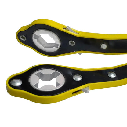 Small Car Universal Crank Handle